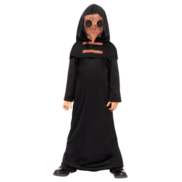 Child Plague Scary Doctor Costume