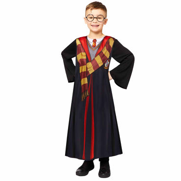 Child Harry Potter Deluxe Kit Costume