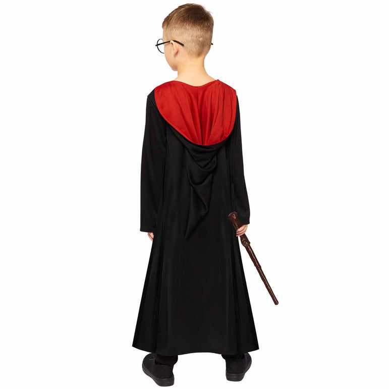 Child Harry Potter Deluxe Kit Costume