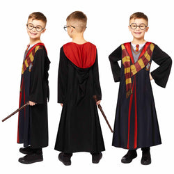 Child Harry Potter Deluxe Kit Costume