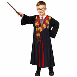 Child Harry Potter Deluxe Kit Costume