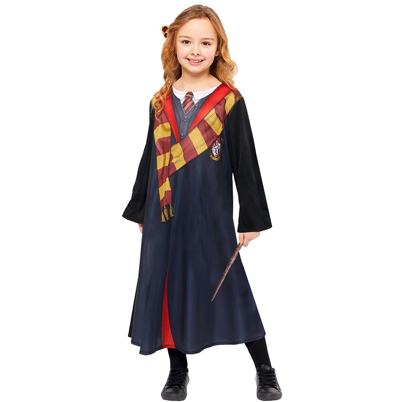 Child Hermione Deluxe Kit Costume