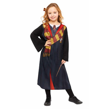 Child Hermione Deluxe Kit Costume