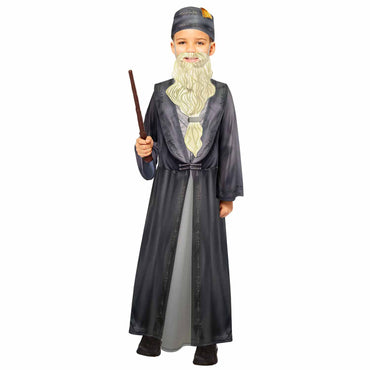 Child Dumbledore Costume