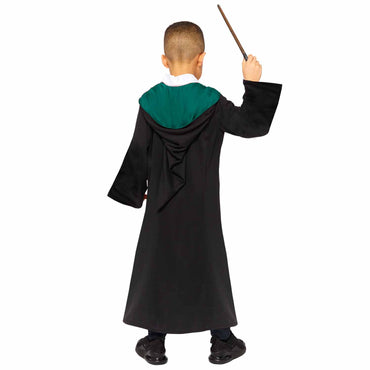 Child Slytherin Robe Costume