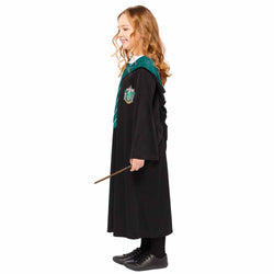 Child Slytherin Robe Costume