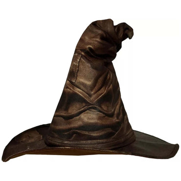 Adult Sorting Hat DressUp Accessory One Size