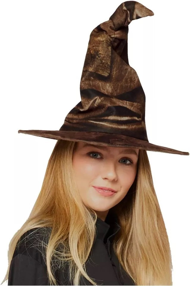 Adult Sorting Hat DressUp Accessory One Size