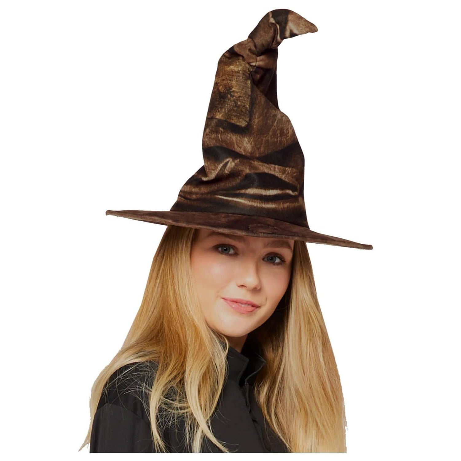 Adult Sorting Hat DressUp Accessory One Size