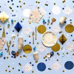 Eid Ramadan Lunch Napkins 16cts