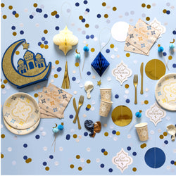 Eid Ramadan Lunch Napkins 16cts