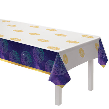 Ramadan Opulent Paper Tablecover