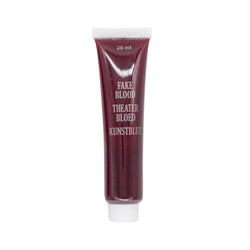 Halloween Red Fake Blood 28ml