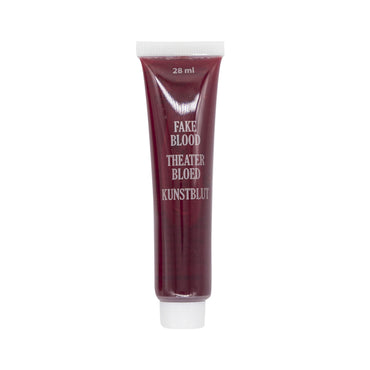 Halloween Red Fake Blood 28ml
