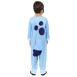 Child Bluey Sustainable Costume
