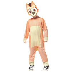 Child Bingo Sustainable Costume