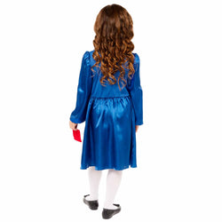 Child Matilda Classic Costume