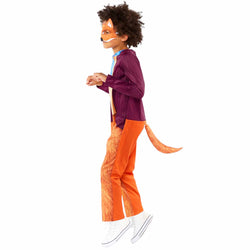 Child Fantastic Mr. Fox Classic Costume