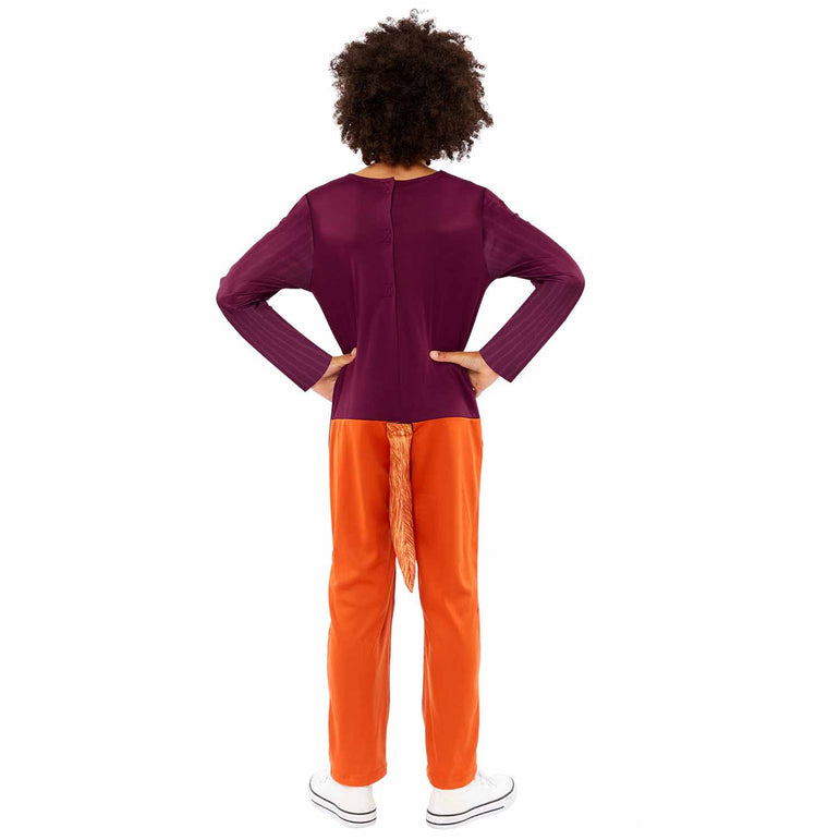 Child Fantastic Mr. Fox Classic Costume