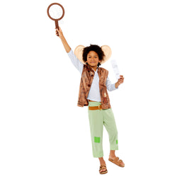 Child The Big Friendly Giant Fancy Classic Costume