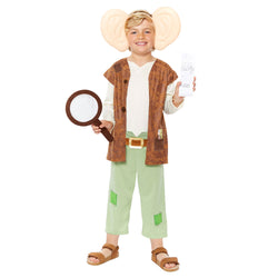 Child The Big Friendly Giant Fancy Classic Costume