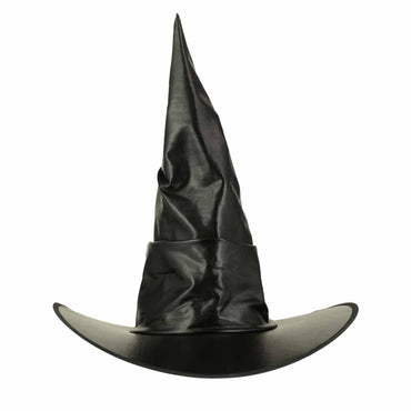 Adult Witch Twisted Hat One Size