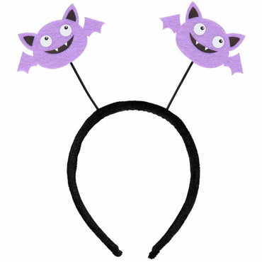 Child Bat Bopper Headband