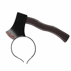 Adult Headache Axe Headband One Size