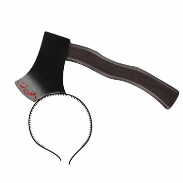 Adult Headache Axe Headband One Size