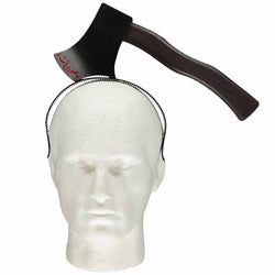 Adult Headache Axe Headband One Size