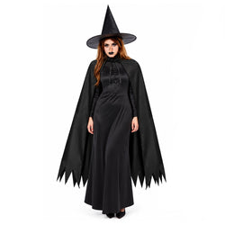 Adult Witch Kit Accessory Set One Size
