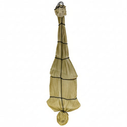 Halloween Animatronic Hanging Mummy Decoration