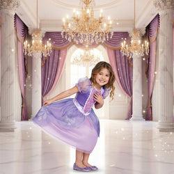 Child Sofia The Next Chapter Classic Costume