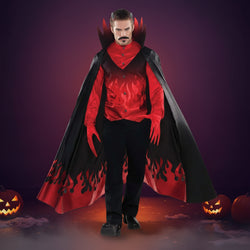 Adult Diablo Costume