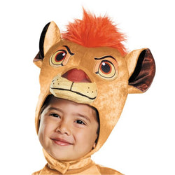 Child Lion Guard Kion Classic Costume