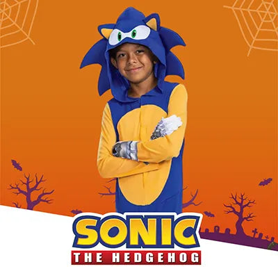 Sonic