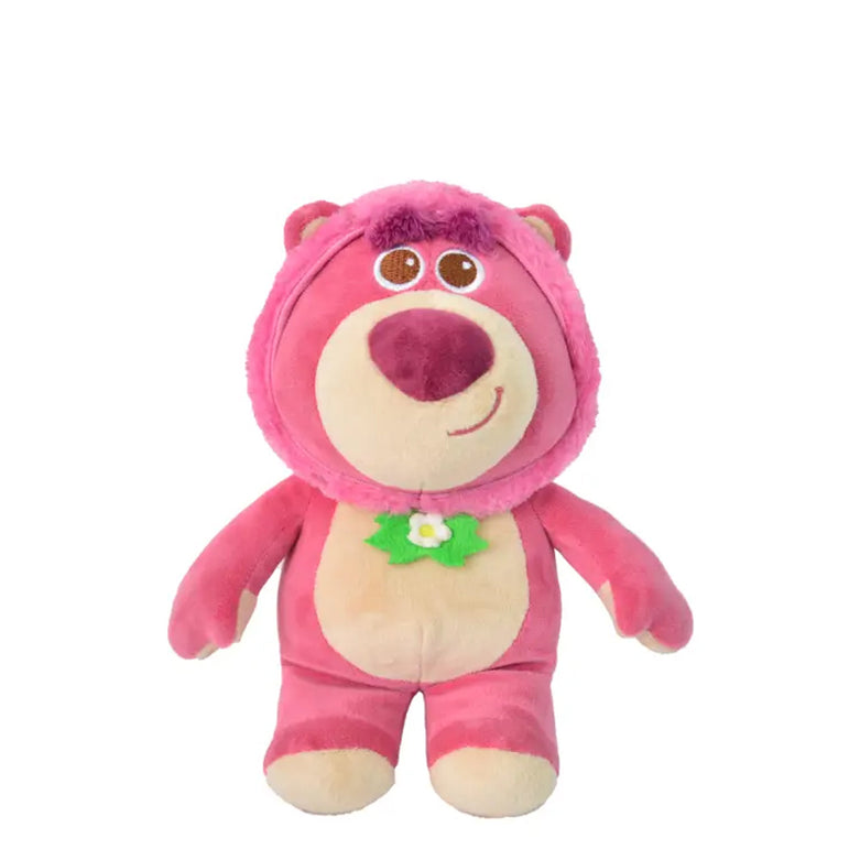 Disney Fruity Buddy Lotso Plush 7in