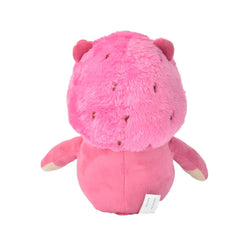 Disney Fruity Buddy Lotso Plush 7in