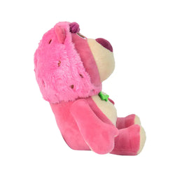 Disney Fruity Buddy Lotso Plush 7in