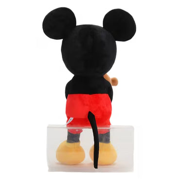 Disney Mickey Hugs & Love Collection Medium  Plush 18in