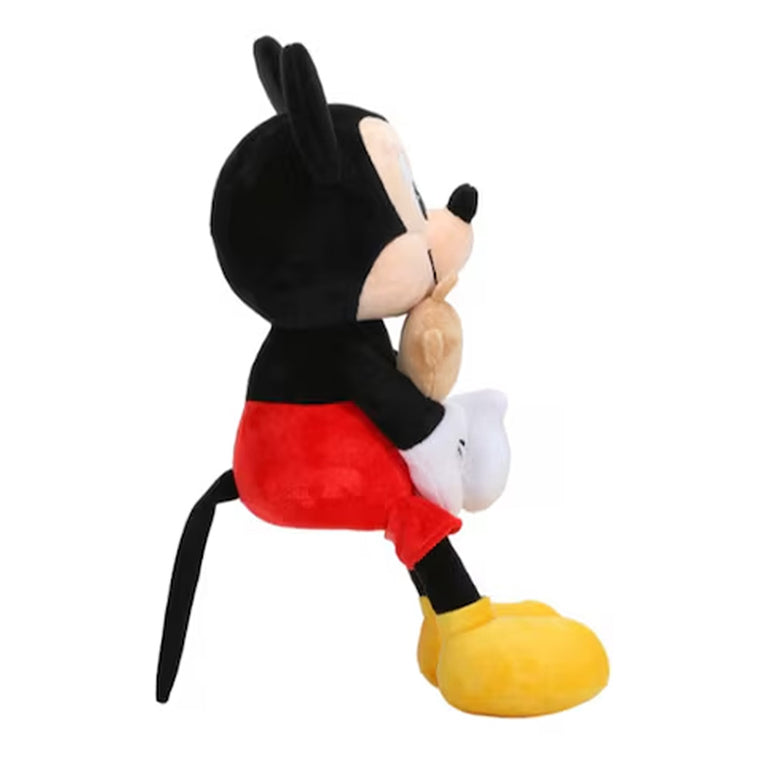 Disney Mickey Hugs & Love Collection Medium  Plush 18in
