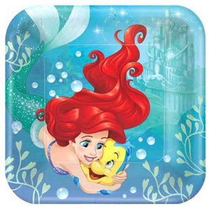 Ariel Little Mermaid