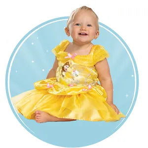 Infant & toddler costumes