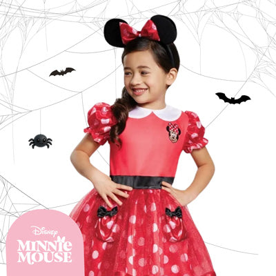 Minnie Mouse