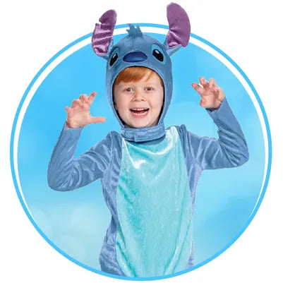 Tv and movie costumes