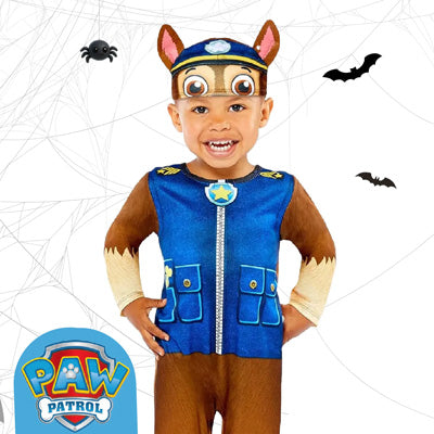 Paw Patrol