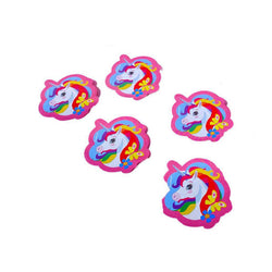 Unicorn Stationery Favor Set, 20pcs