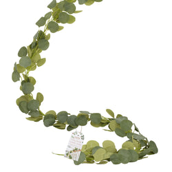 Botanical Wedding Eucalyptus Garland