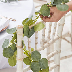 Botanical Wedding Eucalyptus Garland