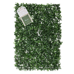 Botanical Wedding Artificial Foliage Tile